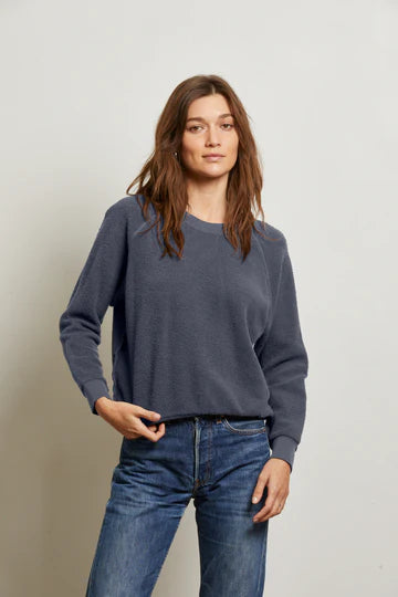 Ziggy Crewneck Sweatshirt – Shop Common Thread