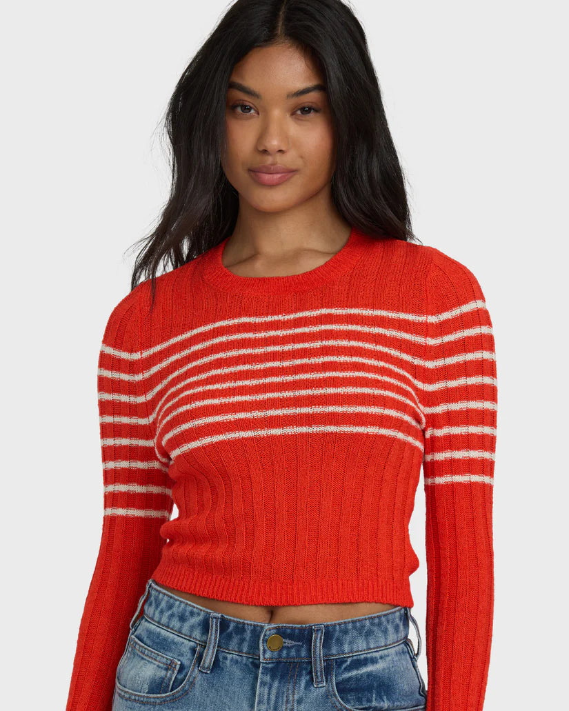 Clare Sweater