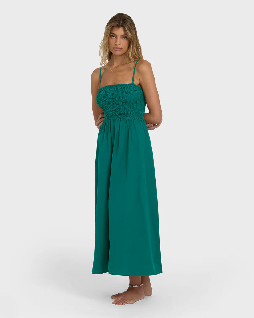 Suns Out Maxi Dress