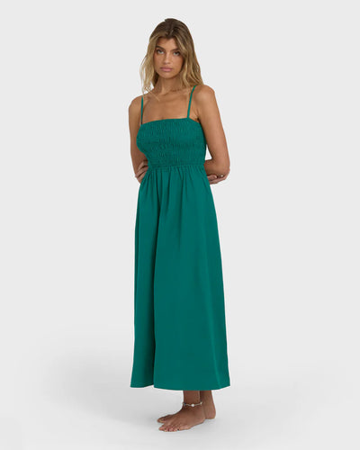 Suns Out Maxi Dress