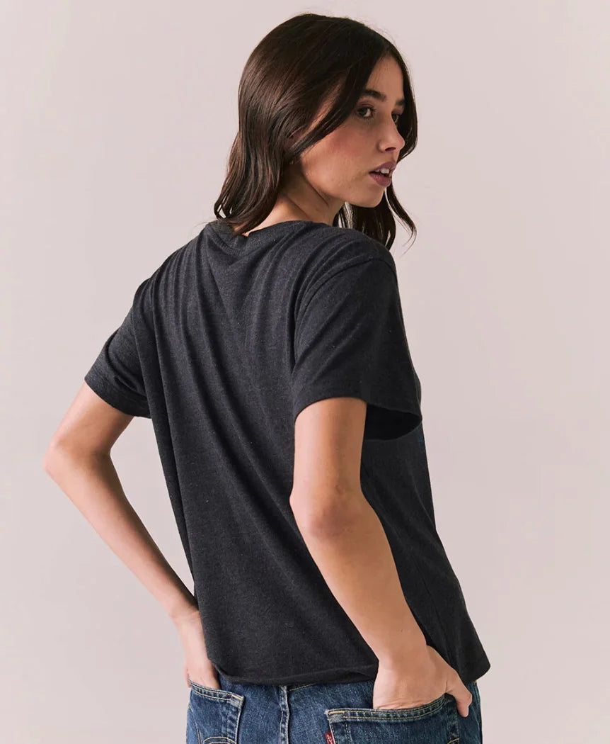 Willie Nelson Texas Boots Tee