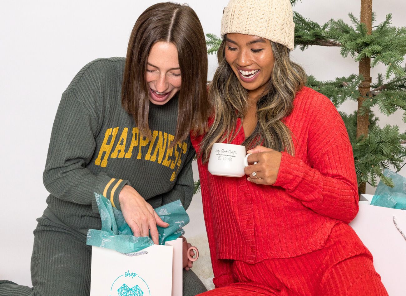 Shop Common Thread | A Women's Clothing & Gift Boutique