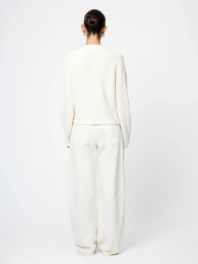 Babysoft Knit Embellished Bows Cardi