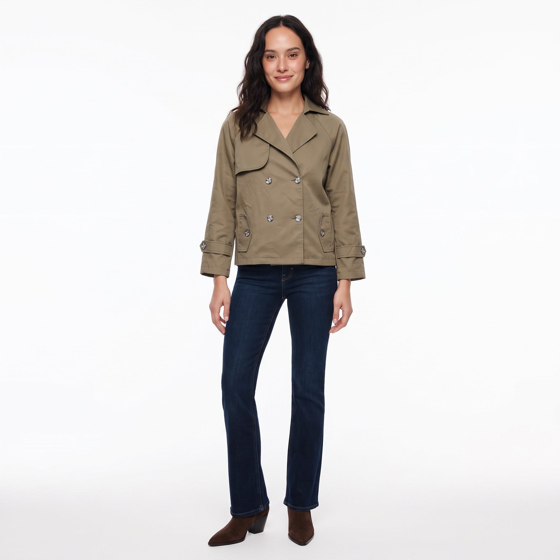Scout Jacket – Shop Common Thread