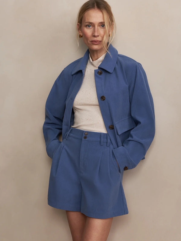 Carlotta Jacket