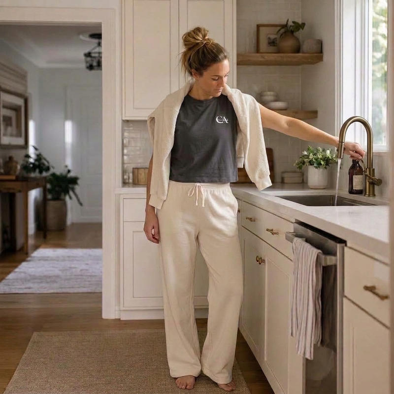 The Everyday Edit