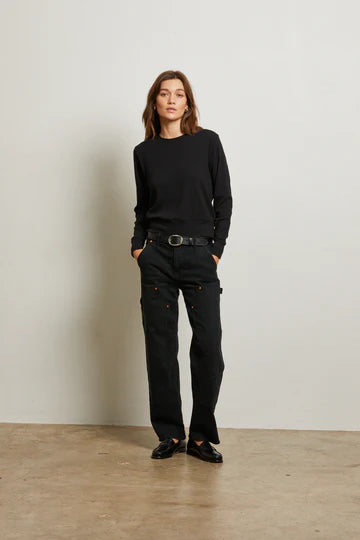 Stef Long Sleeve Top