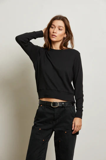 Stef Long Sleeve Top