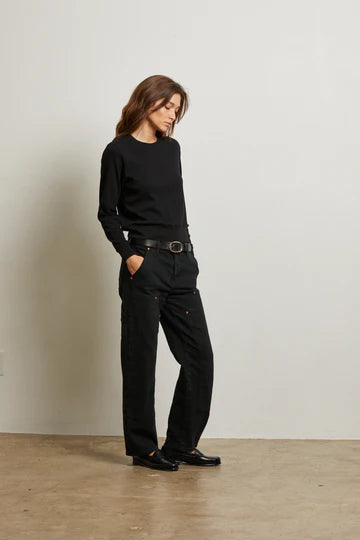 Stef Long Sleeve Top