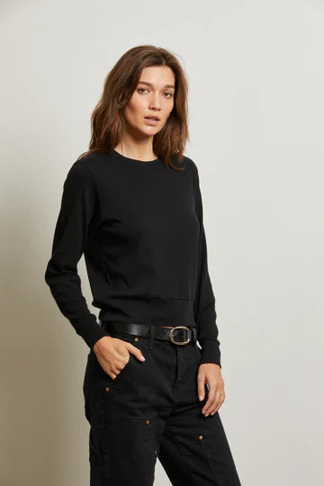 Stef Long Sleeve Top
