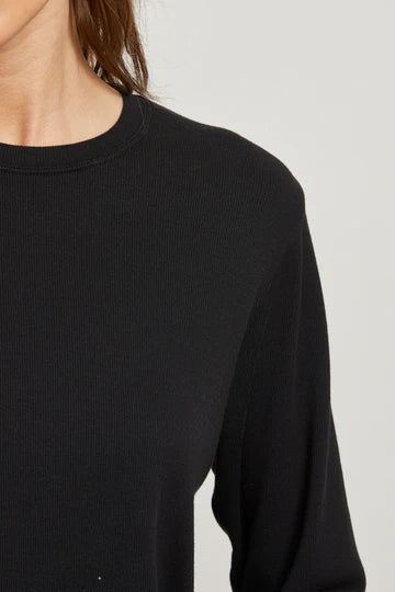 Stef Long Sleeve Top
