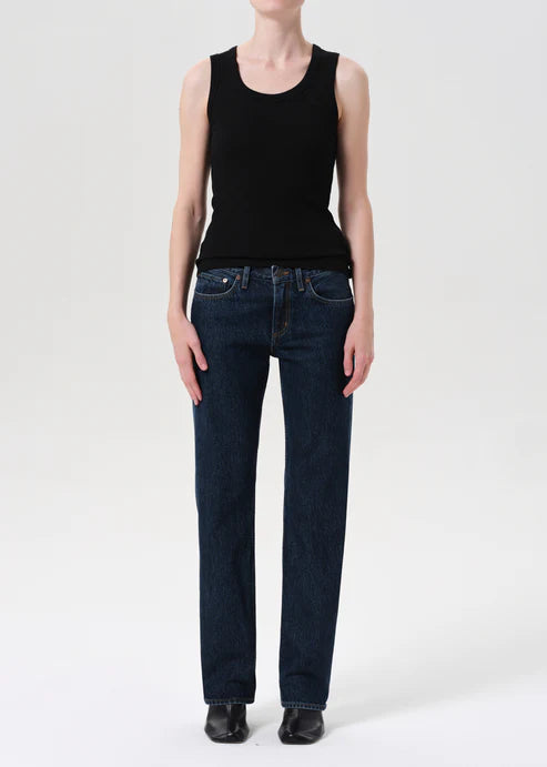 Low Rise Slim in Pendulum