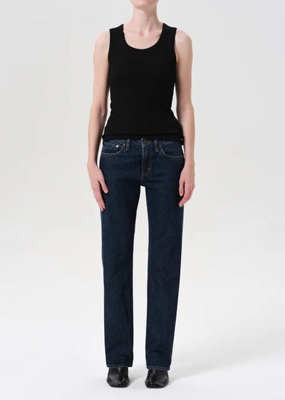 Low Rise Slim in Pendulum