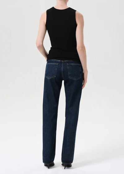 Low Rise Slim in Pendulum