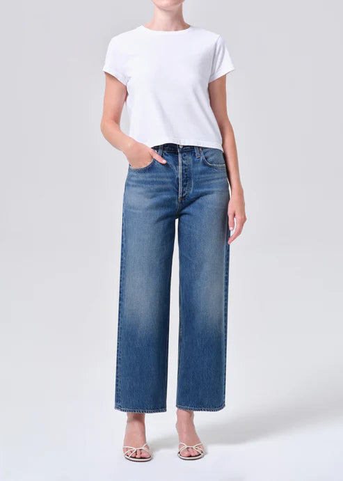 Ren Wide Leg in Chapter