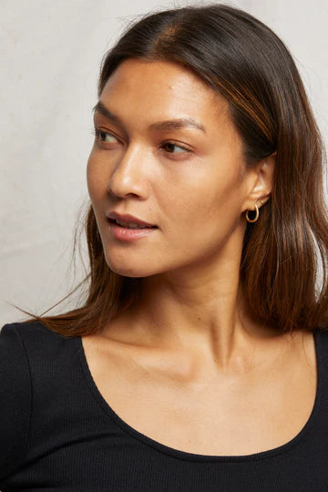 Anya Rib Long Sleeve