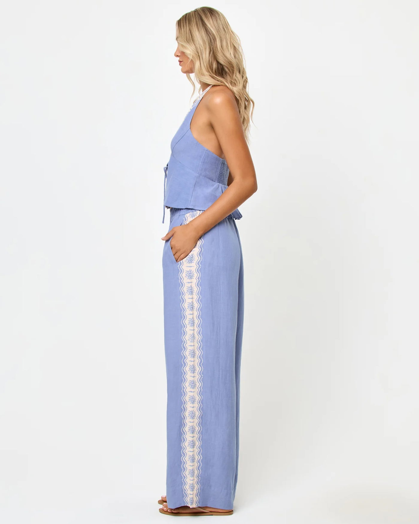 April Top – Shop Common Thread