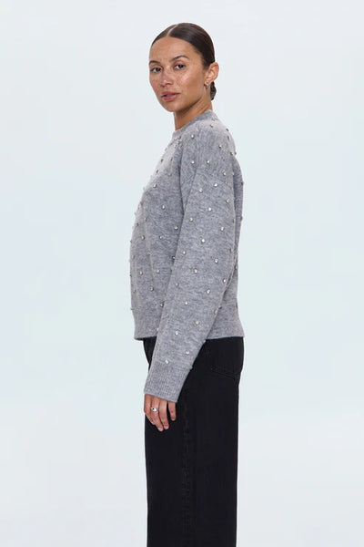 Aura Relaxed Sweater