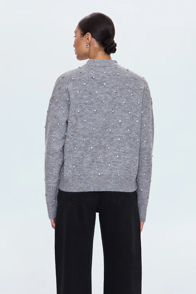 Aura Relaxed Sweater