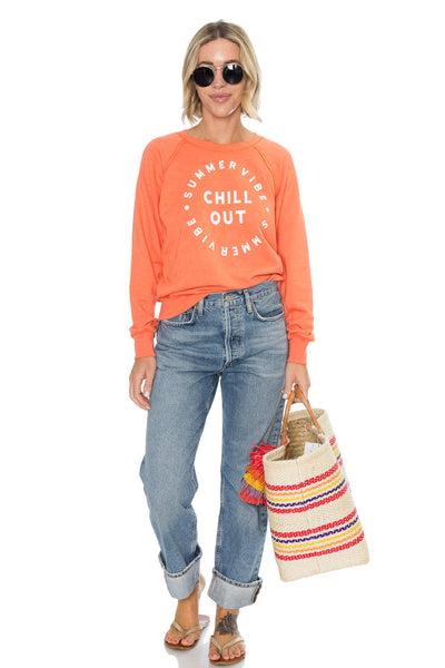 Chill Out Sweatshirt