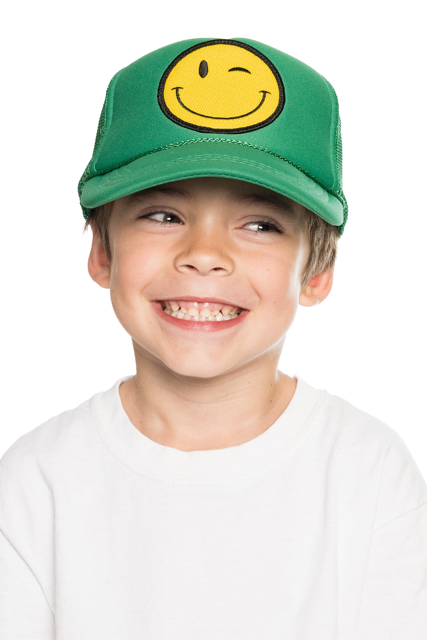 Winky Youth Hat