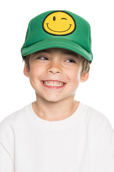 Winky Youth Hat