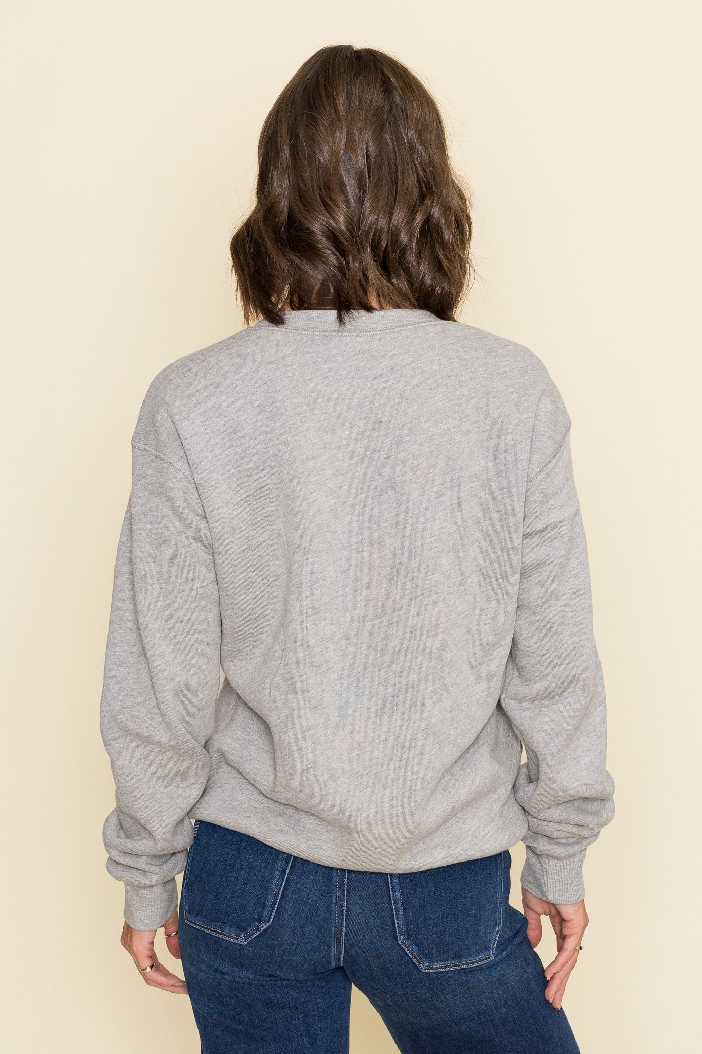 Touchdown Reversible Sweatshirt