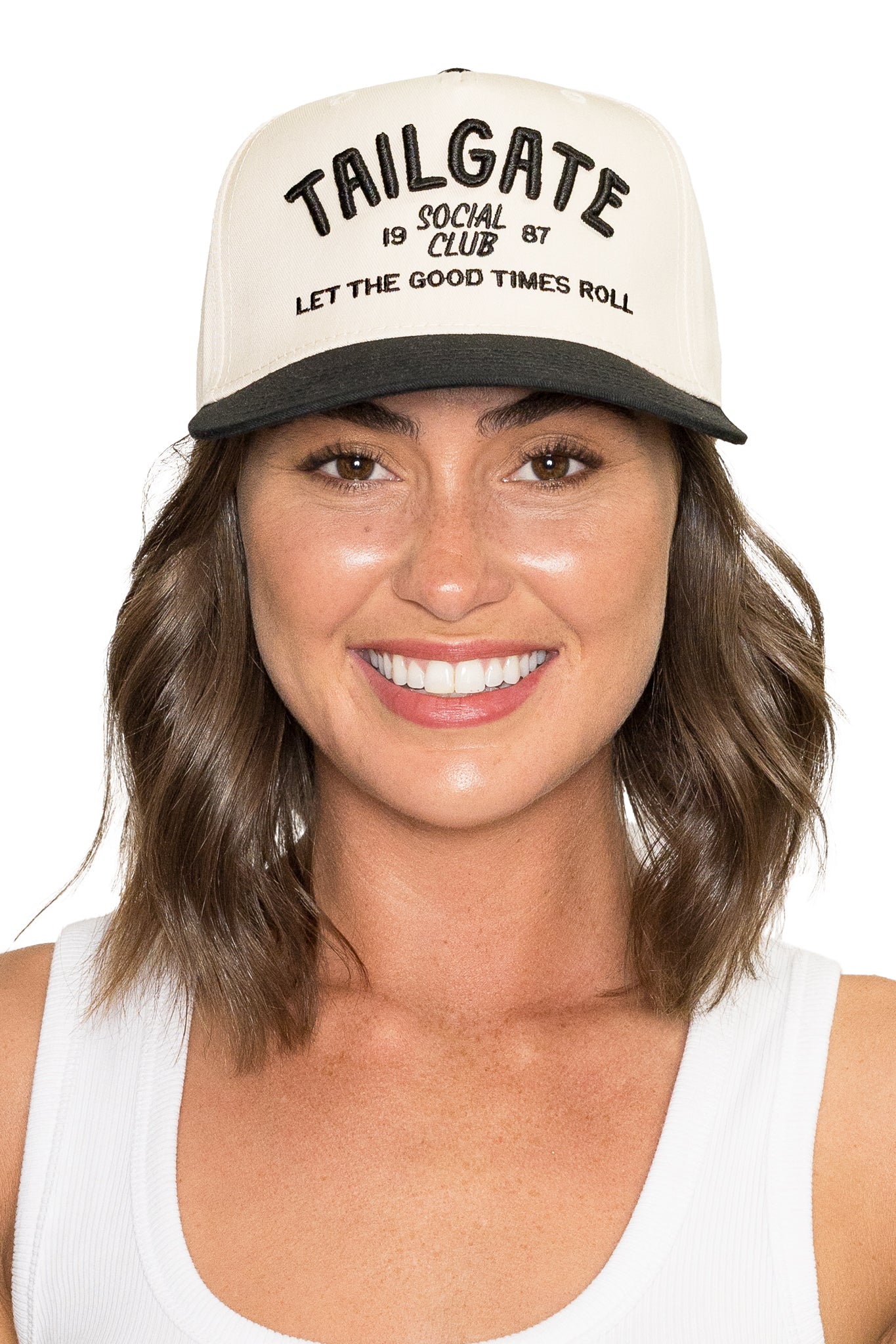 Tailgate Social Club Hat