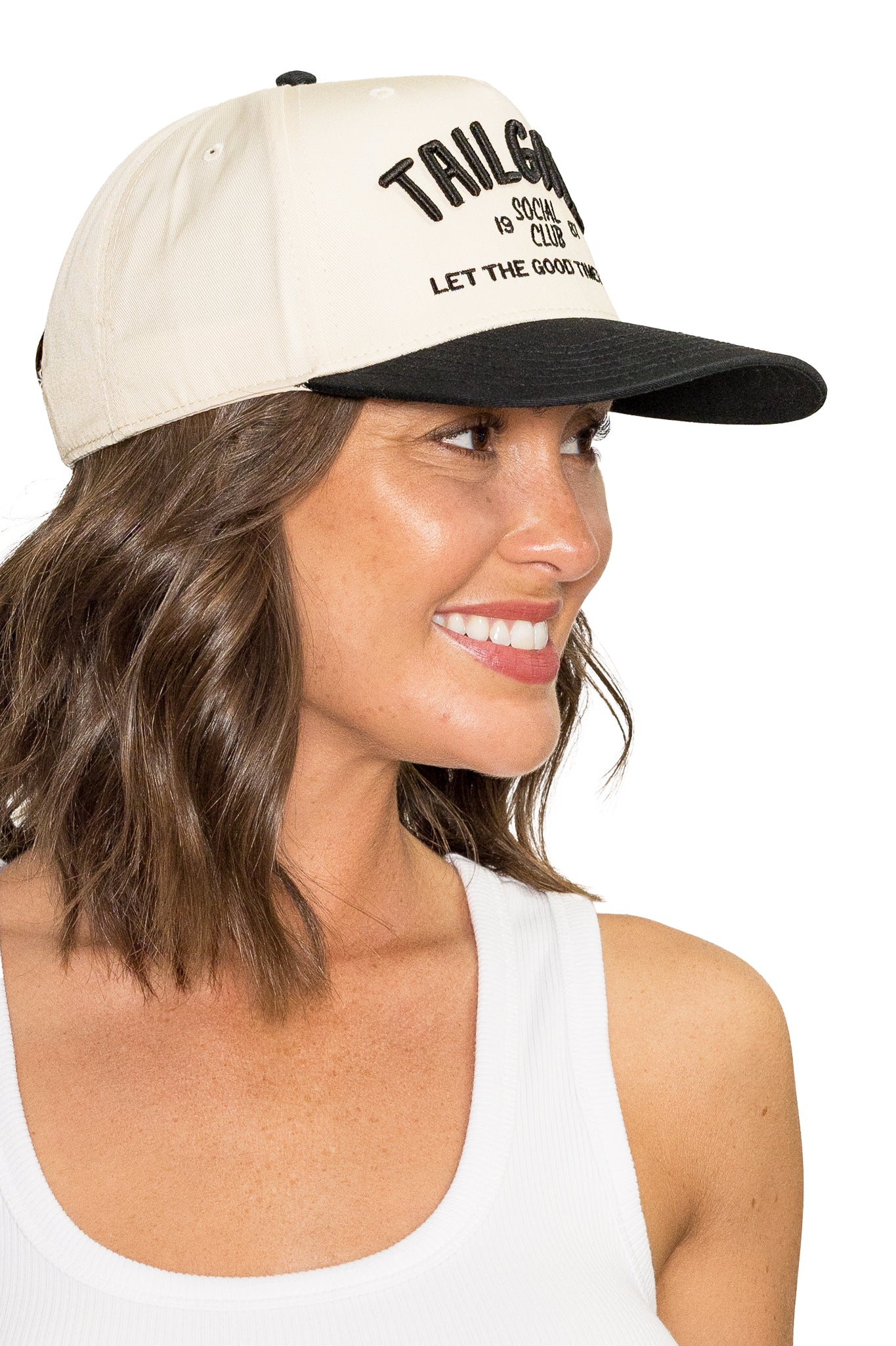 Tailgate Social Club Hat