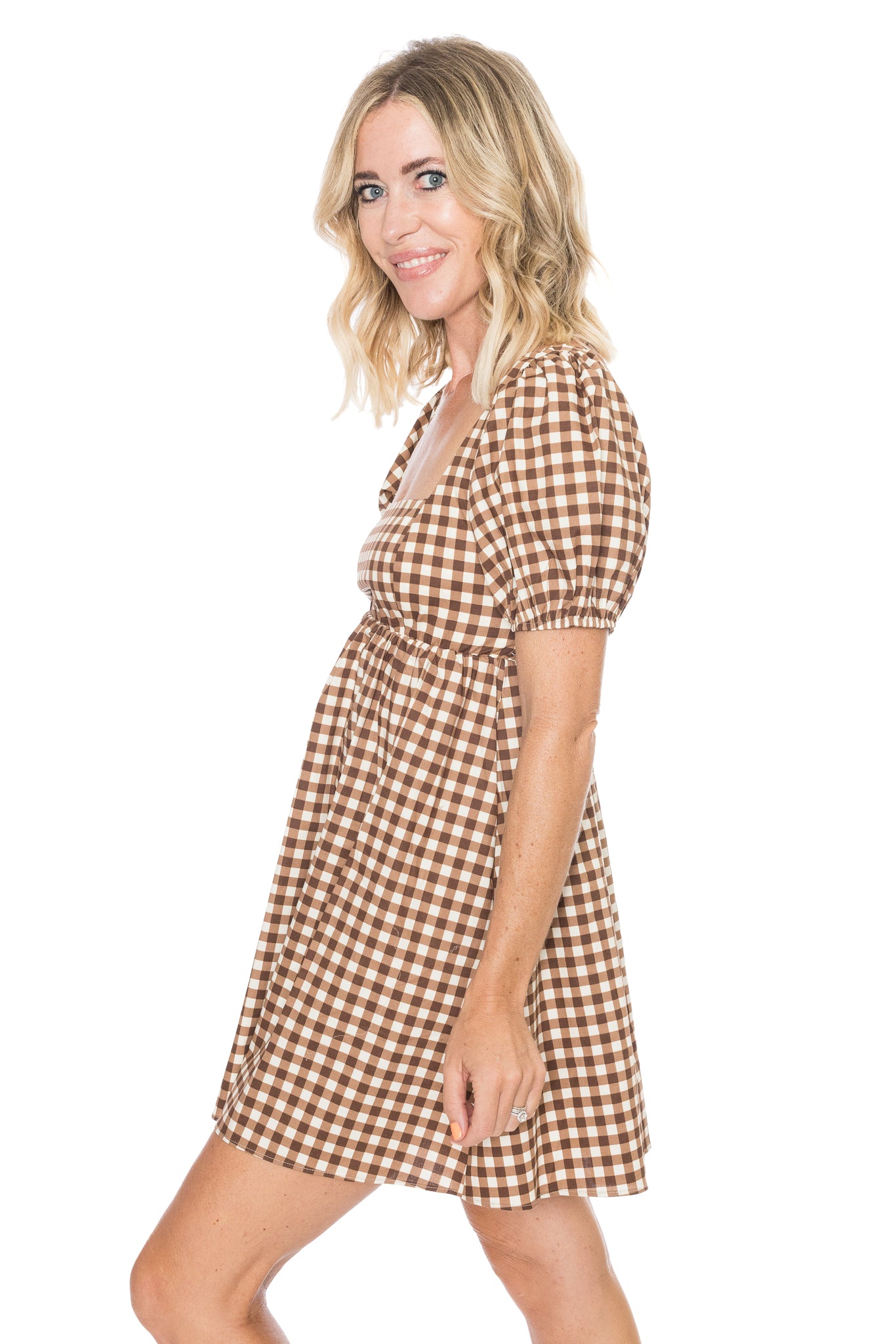 #color_brown-gingham