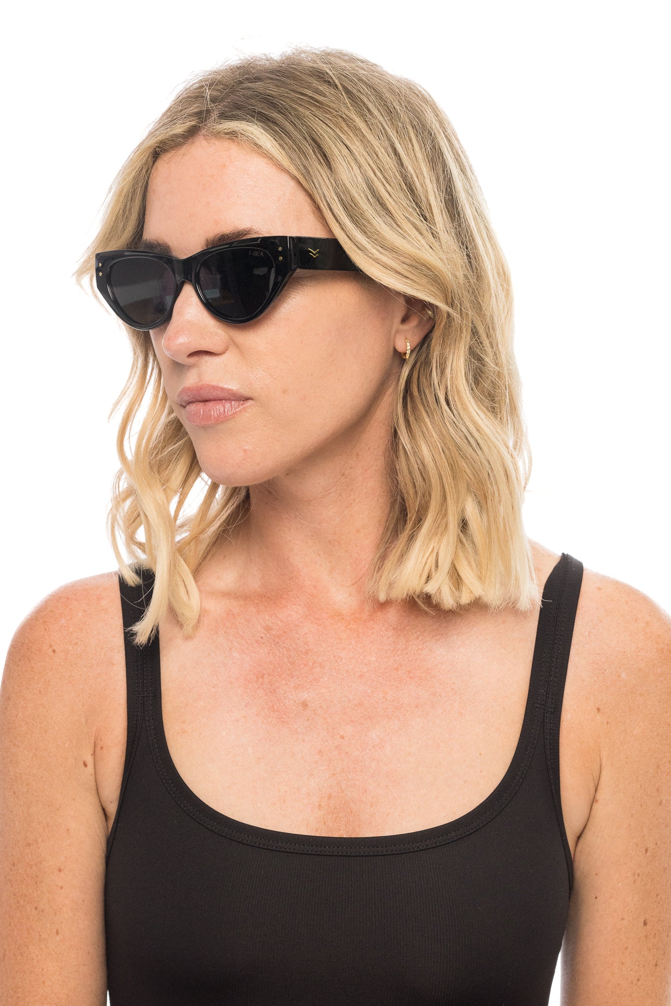 Carly Sunglasses
