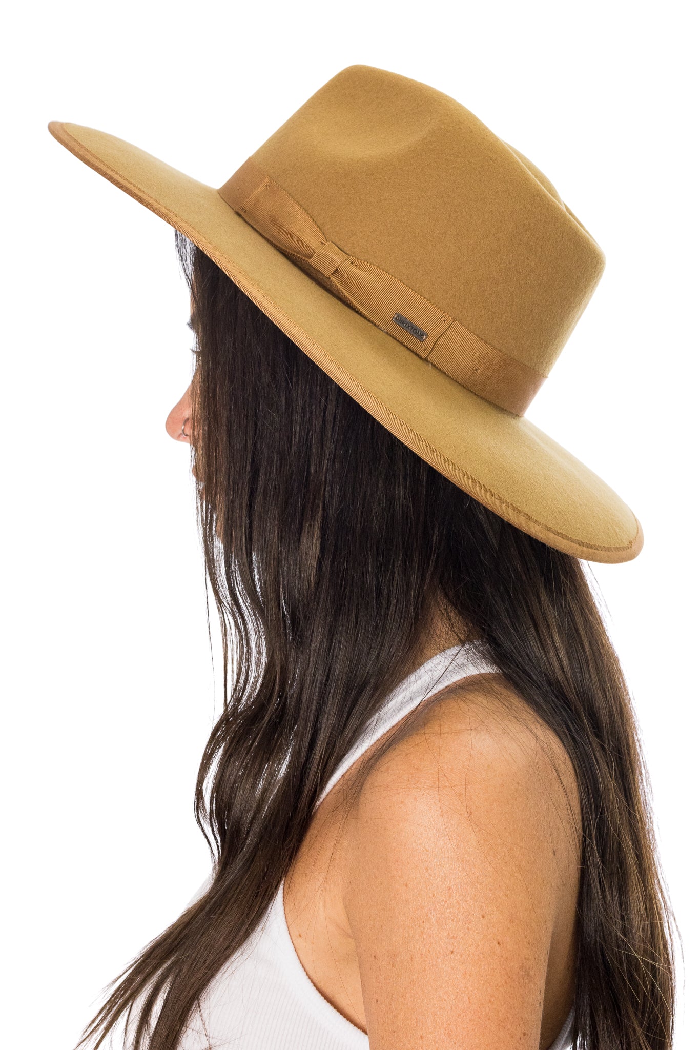 Jo Rancher Hat