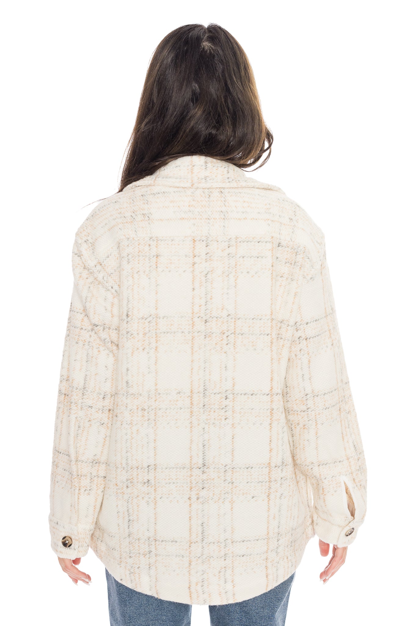 Marty Jacket by Saltwater Luxe
