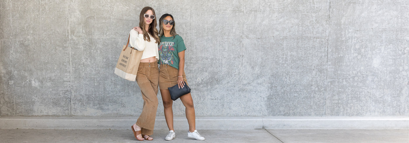 Shop Common Thread | A Women's Clothing & Gift Boutique – Common Thread OC