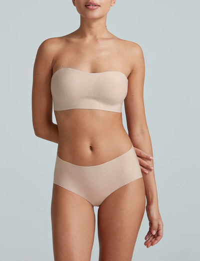 Butter Soft-Support Strapless Bralette