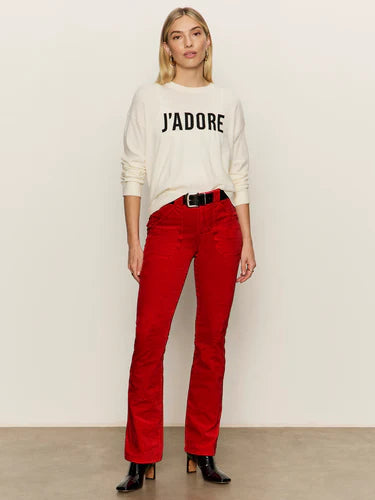 24/7 Popover Sweater