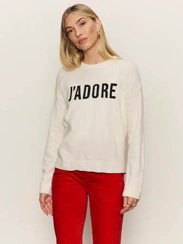 24/7 Popover Sweater