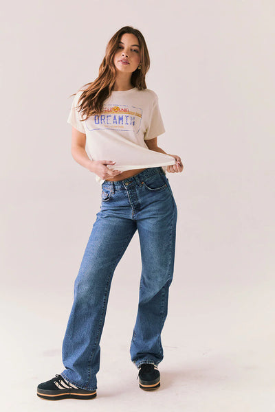 Cali Dreamin Tee