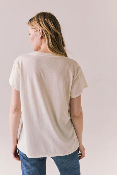 The Beatles Ticket Stub Tee