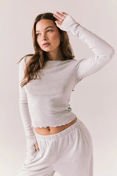 Moonlight Long Sleeve