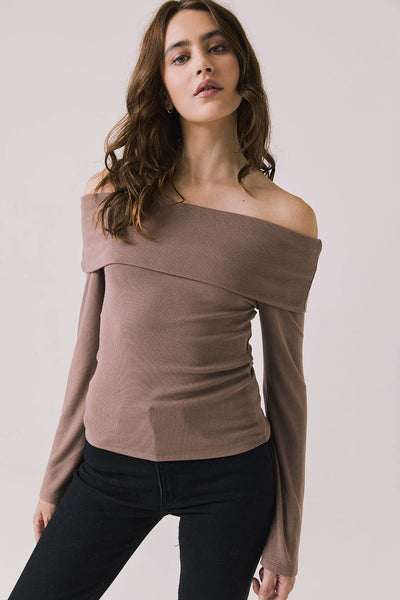 Pixie Long Sleeve