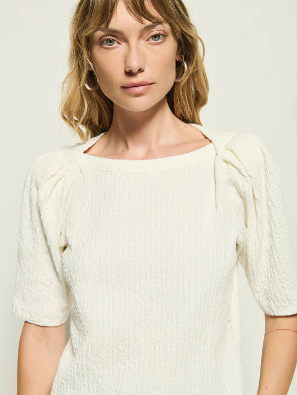 Deana Envelope Shirt