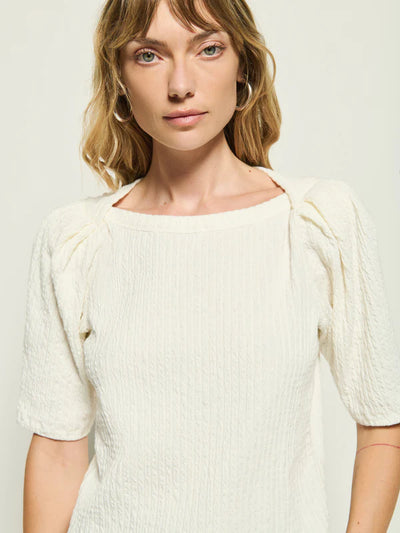 Deana Envelope Shirt