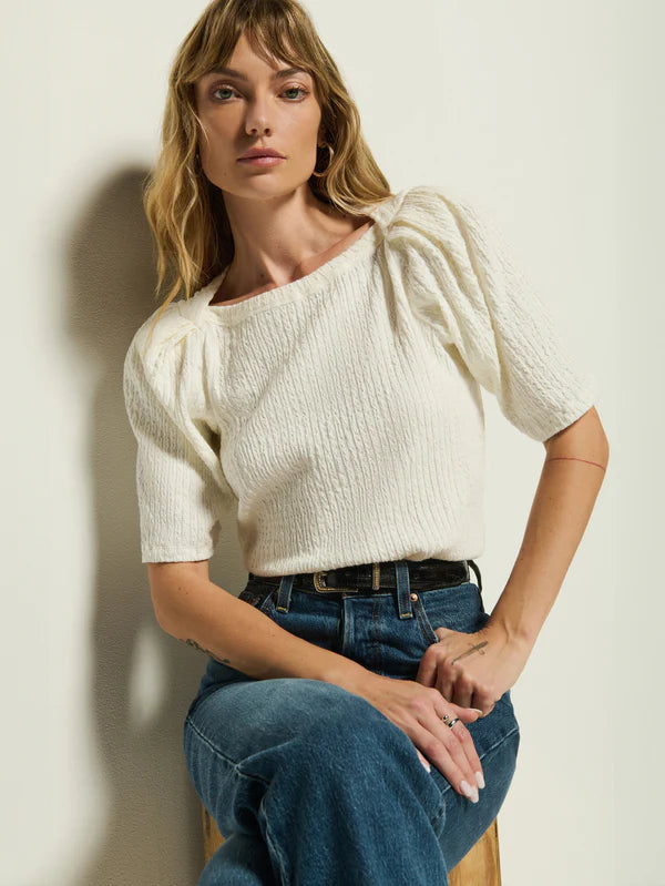 Deana Envelope Shirt