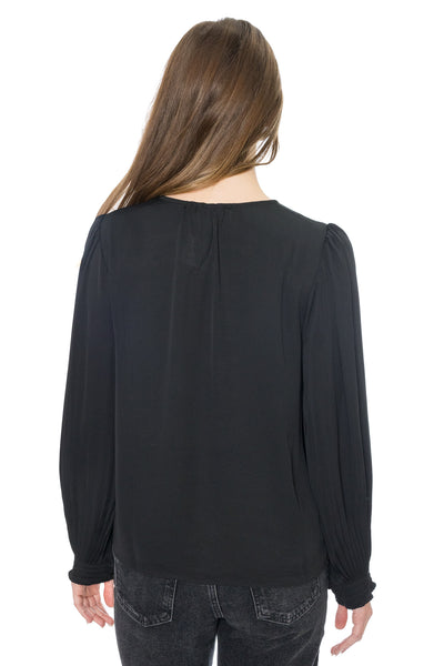 Harper Blouse by Common Collection