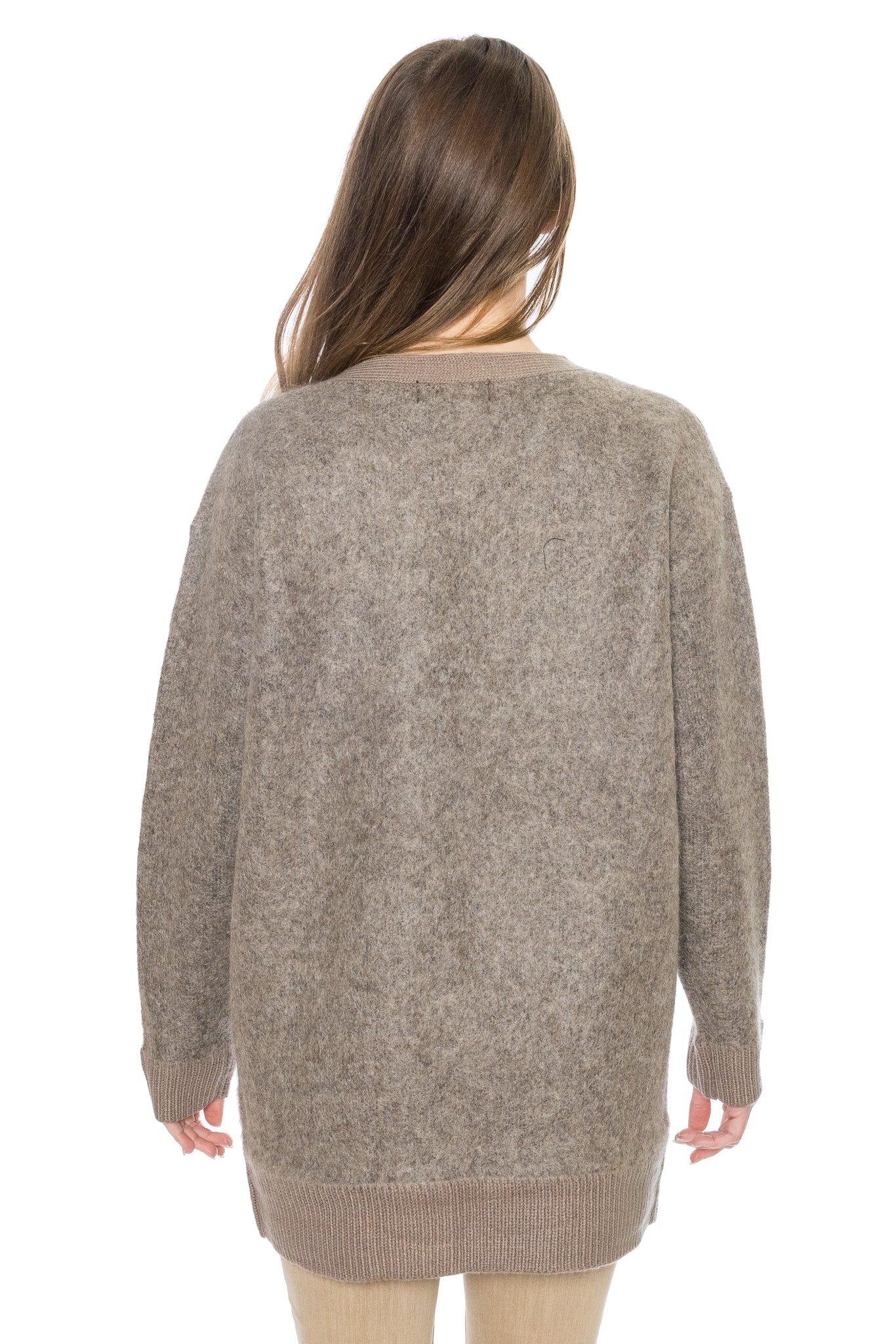 Luna Cardigan by Common Collection