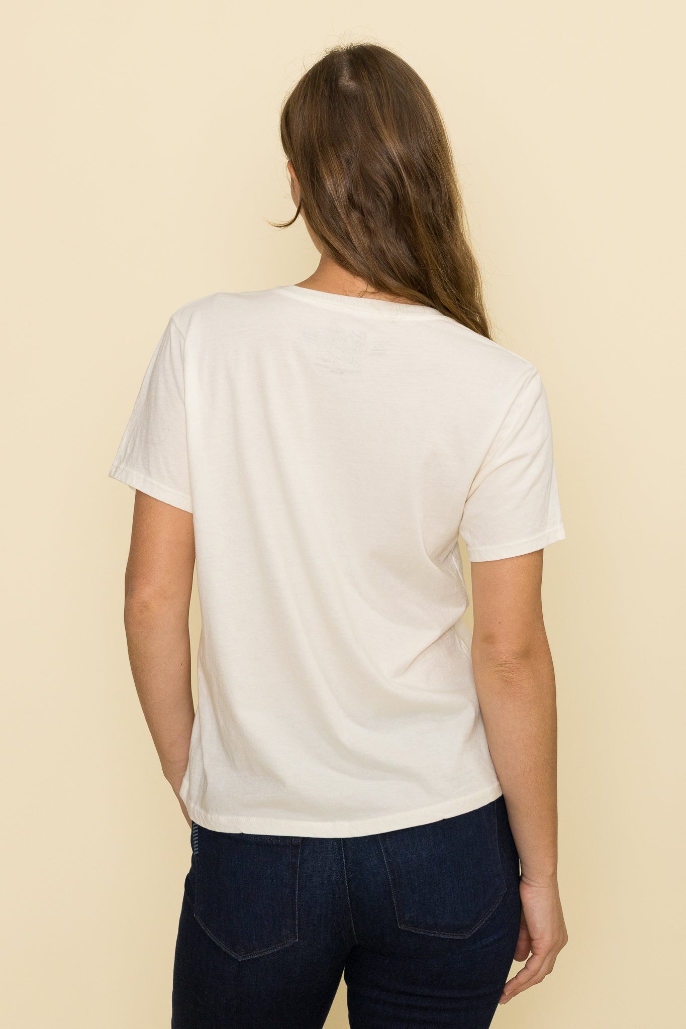 Half Mom, Half Coffee Graphic Tee