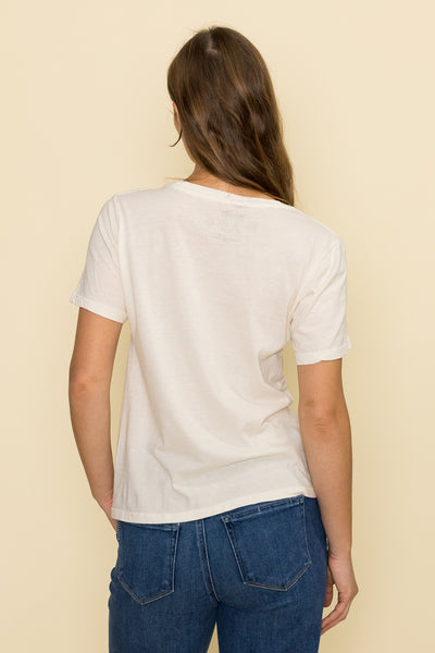 Let's Get Spicy Graphic Tee