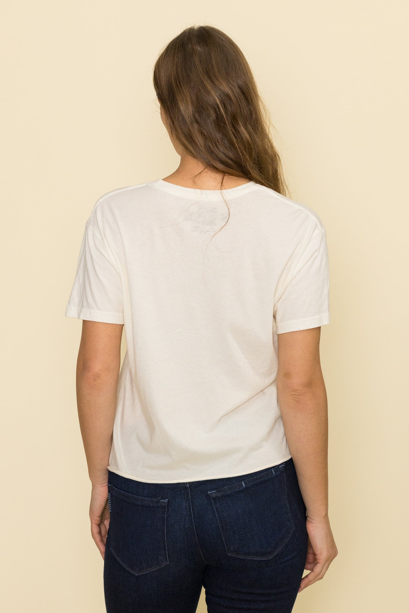 Born To Be Wild Graphic Tee