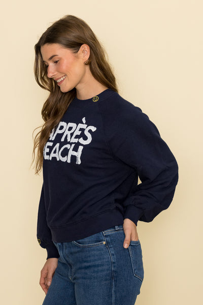Apres Beach Sweatshirt